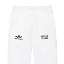 画像をギャラリービューアに読み込む, UMBRO / TRACK PANTS ( TYPE-1 )
