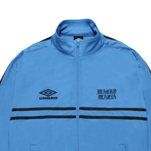 画像をギャラリービューアに読み込む, UMBRO / TRACK JACKET ( TYPE-2 )
