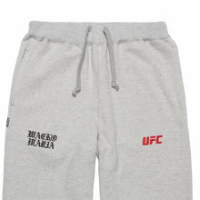 画像をギャラリービューアに読み込む, UFC / HEAVY WEIGHT SWEAT PANTS
