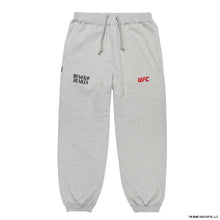 画像をギャラリービューアに読み込む, UFC / HEAVY WEIGHT SWEAT PANTS
