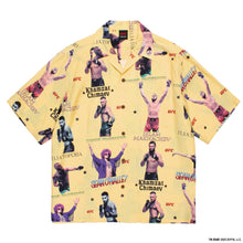 画像をギャラリービューアに読み込む, UFC / S/S HAWAIIAN SHIRT ( TYPE-1 )
