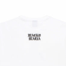画像をギャラリービューアに読み込む, UFC / WASHED HEAVY WEIGHT CREW NECK T-SHIRT ( TYPE-2 )
