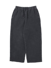 画像をギャラリービューアに読み込む, Pigment Dyed Waffle Easy Pants
