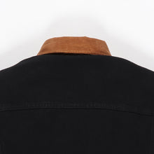 画像をギャラリービューアに読み込む, Wrangler / TRUCKER JACKET
