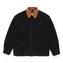 画像をギャラリービューアに読み込む, Wrangler / TRUCKER JACKET
