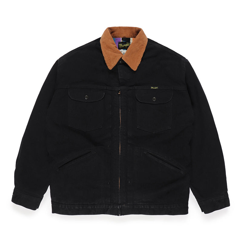 Wrangler / TRUCKER JACKET
