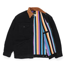 画像をギャラリービューアに読み込む, Wrangler / TRUCKER JACKET
