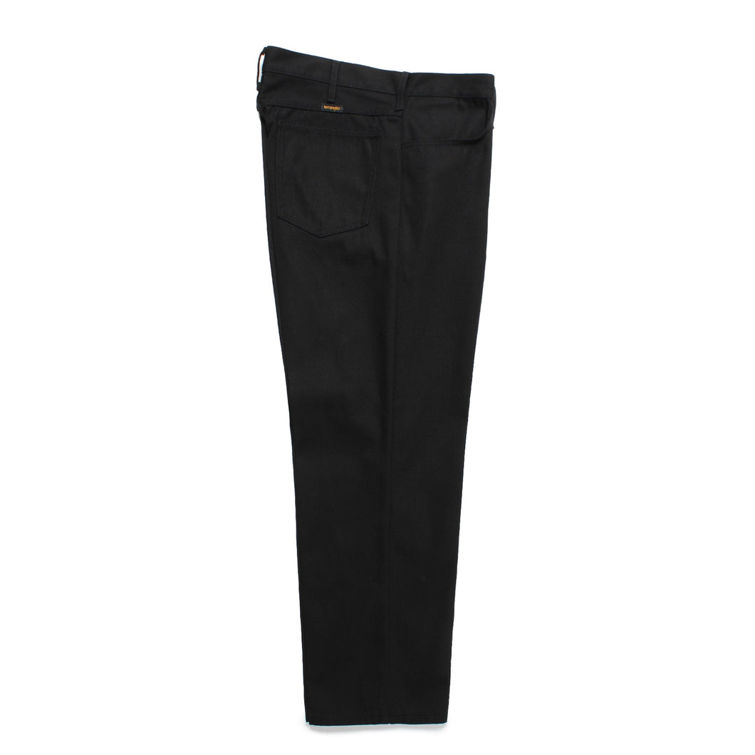 WRANCHER DRESS JEANS