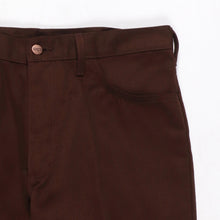画像をギャラリービューアに読み込む, WRANCHER DRESS JEANS
