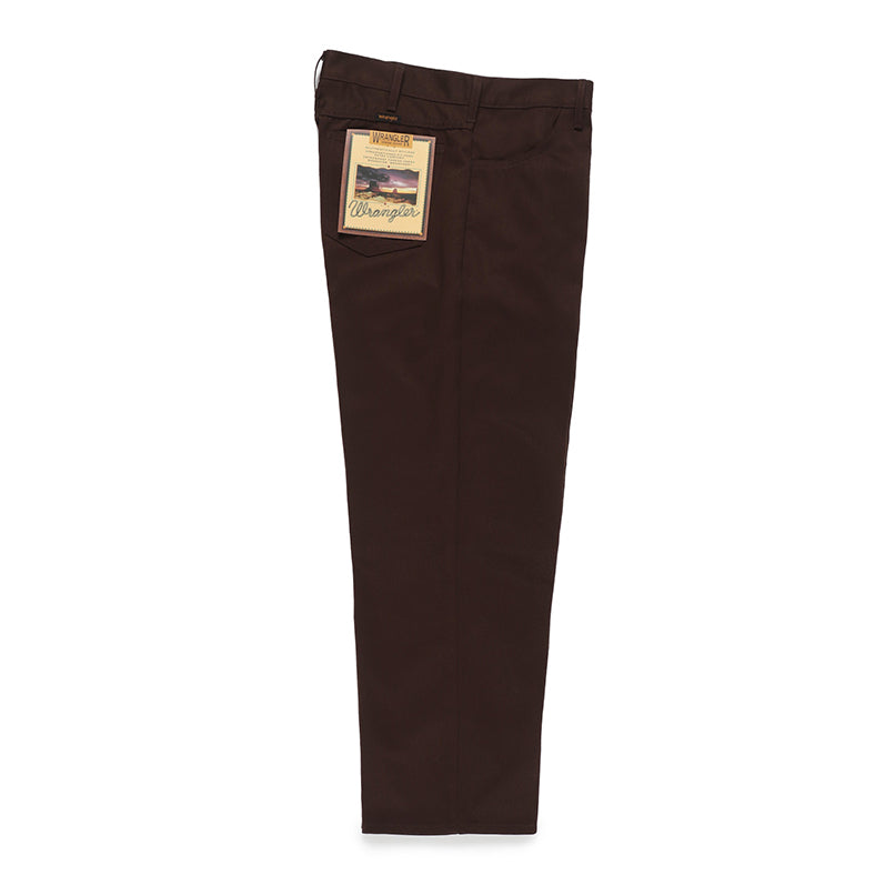 WRANCHER DRESS JEANS