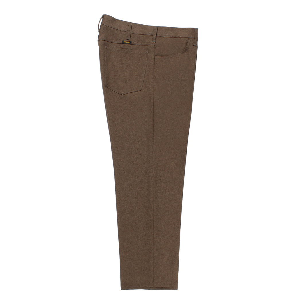 WRANCHER DRESS JEANS