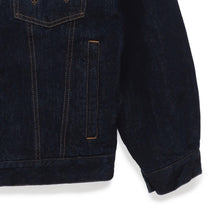 画像をギャラリービューアに読み込む, Wrangler / TRUCKER JACKET(TYPE-2)
