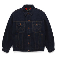 画像をギャラリービューアに読み込む, Wrangler / TRUCKER JACKET(TYPE-2)
