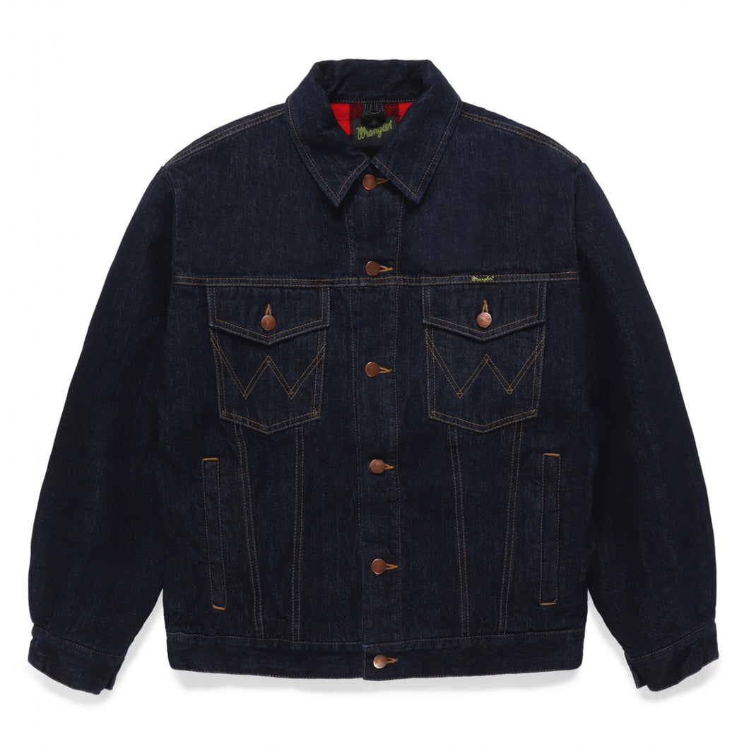 Wrangler / TRUCKER JACKET(TYPE-2)