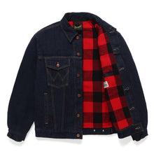 画像をギャラリービューアに読み込む, Wrangler / TRUCKER JACKET(TYPE-2)
