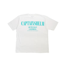 画像をギャラリービューアに読み込む, SOUTH COAST SS TEE
