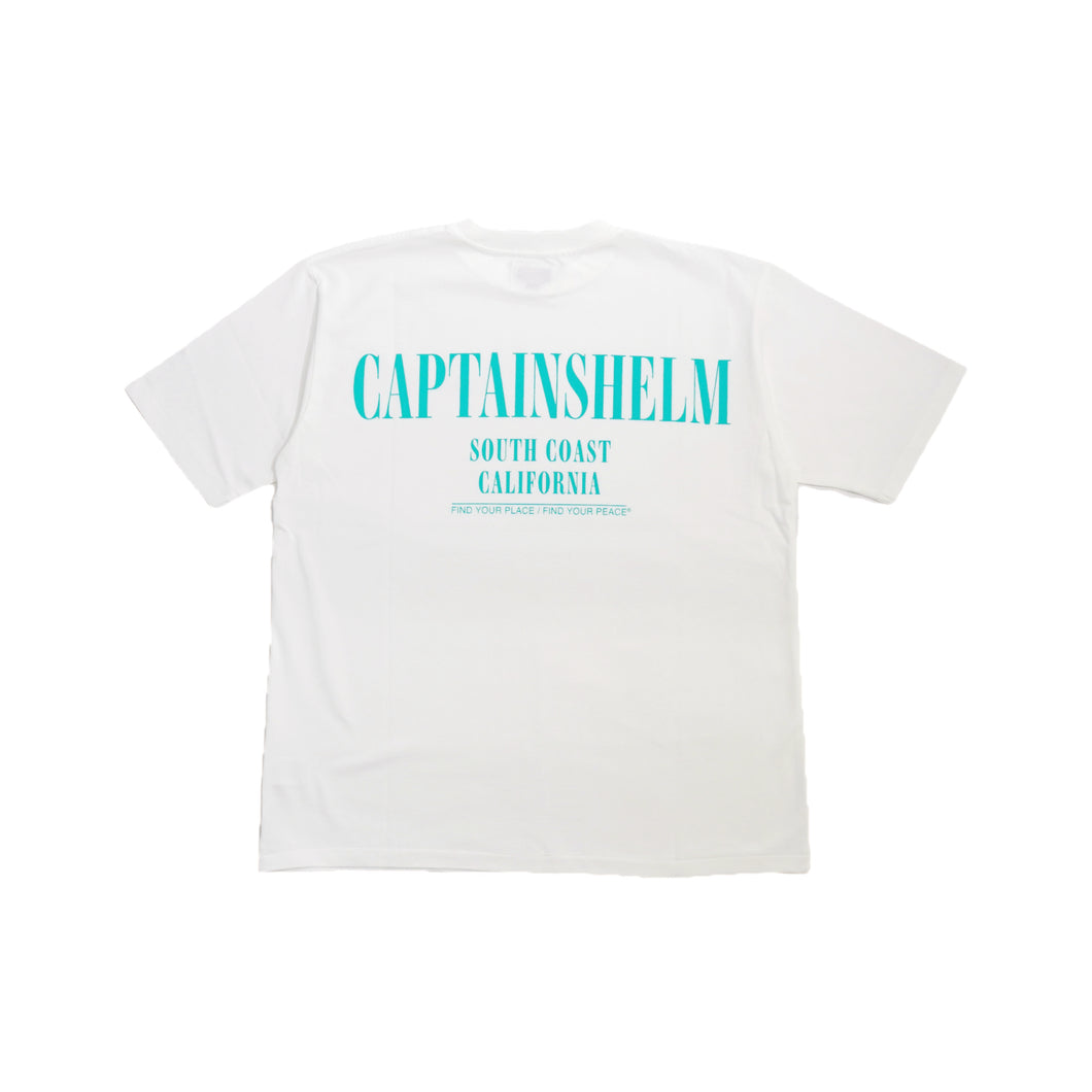 SOUTH COAST SS TEE