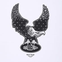 画像をギャラリービューアに読み込む, OVAL EAGLE TEE
