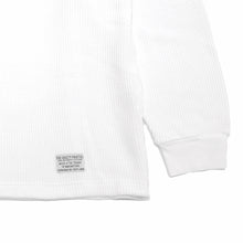 画像をギャラリービューアに読み込む, THERMAL SHIRT (TYPE-1)
