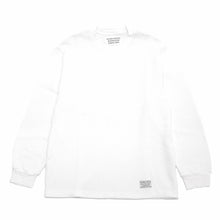 画像をギャラリービューアに読み込む, THERMAL SHIRT (TYPE-1)
