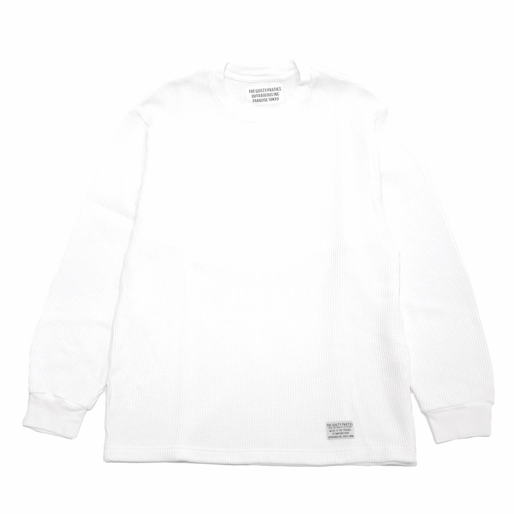 THERMAL SHIRT (TYPE-1)