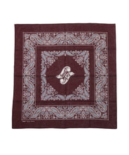 画像をギャラリービューアに読み込む, "CS" BANDANA
