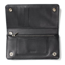 画像をギャラリービューアに読み込む, SPEAK EASY / LONG WALLET
