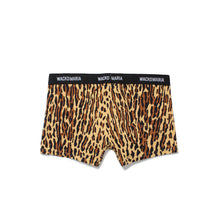 画像をギャラリービューアに読み込む, LEOPARD BOXER BRIEFS ( TYPE-1 )
