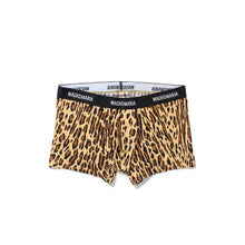 画像をギャラリービューアに読み込む, LEOPARD BOXER BRIEFS ( TYPE-1 )
