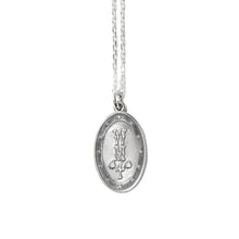 画像をギャラリービューアに読み込む, MEDAI NECKLACE(TYPE-1)
