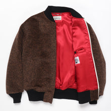 画像をギャラリービューアに読み込む, WOLF&#39;S HEAD / FUR SKA JACKET
