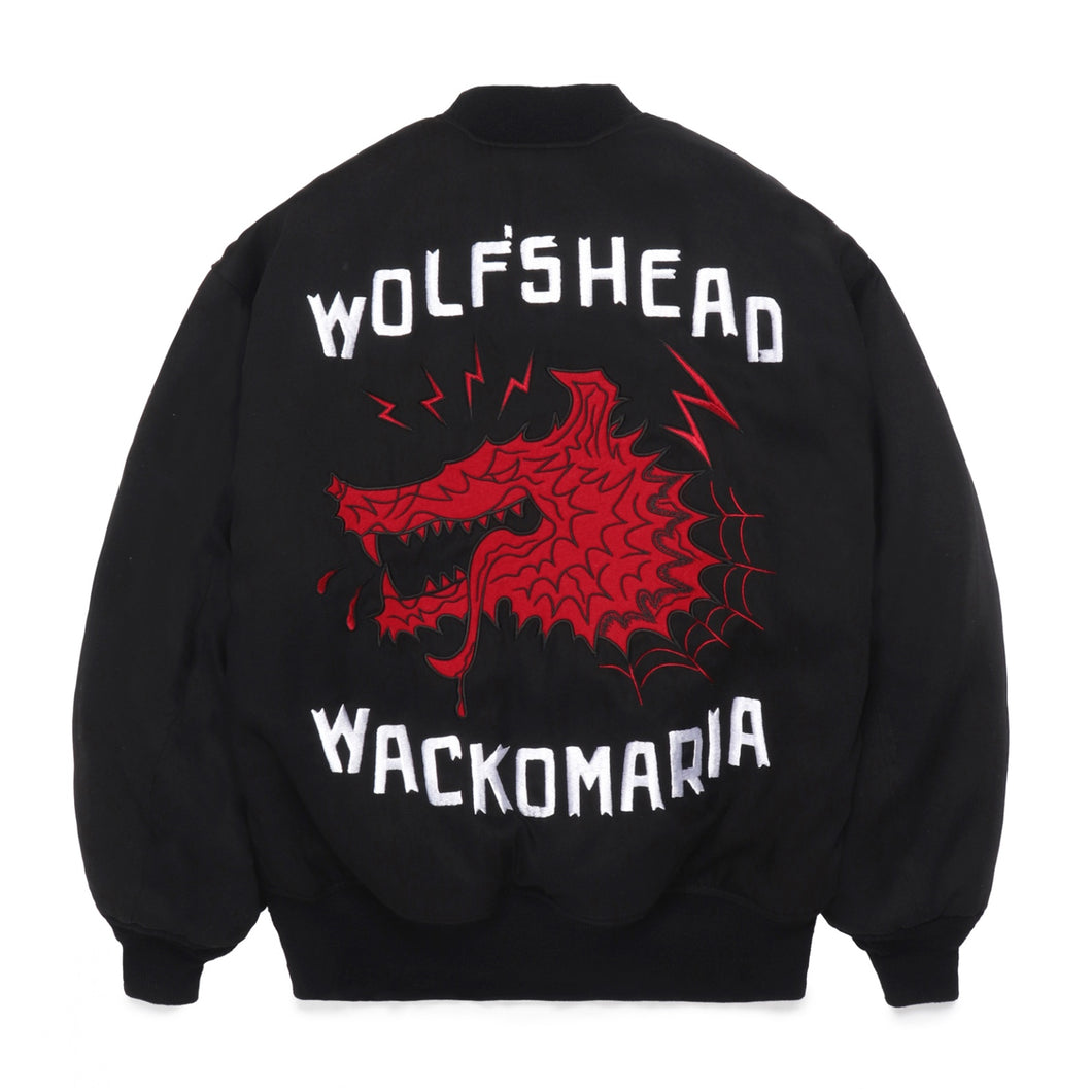WOLF'S HEAD / SKA JACKET(TYPE-1)