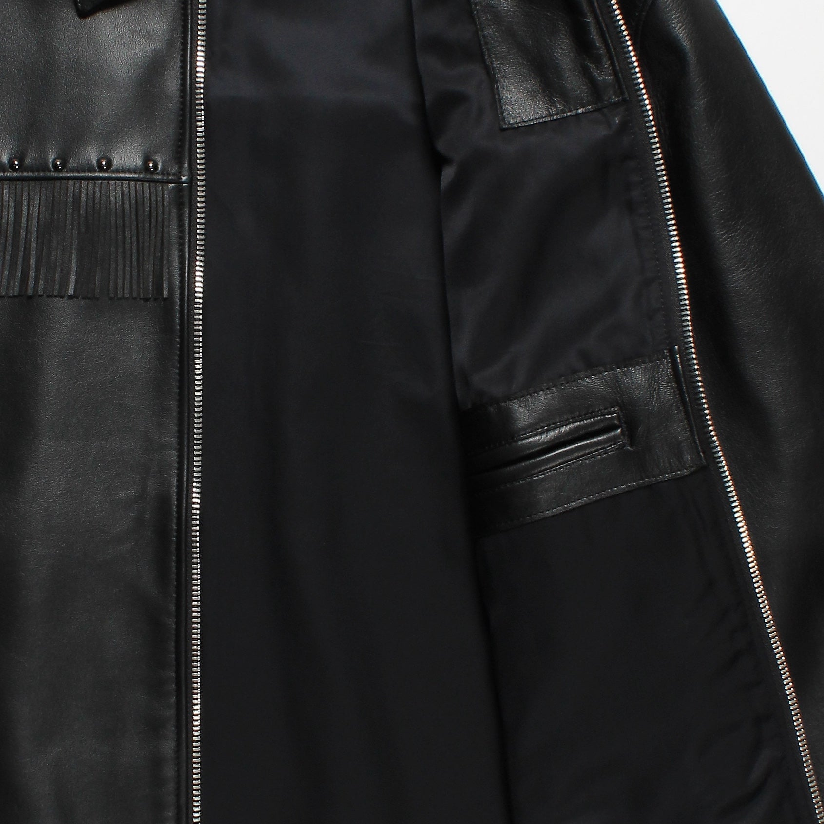 ジャケット・アウター vanquish lamb leather single riders L Flat-1.jpg?v=1657760679&width=1024