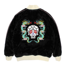 画像をギャラリービューアに読み込む, WOLF&#39;S HEAD / SKA JACKET
