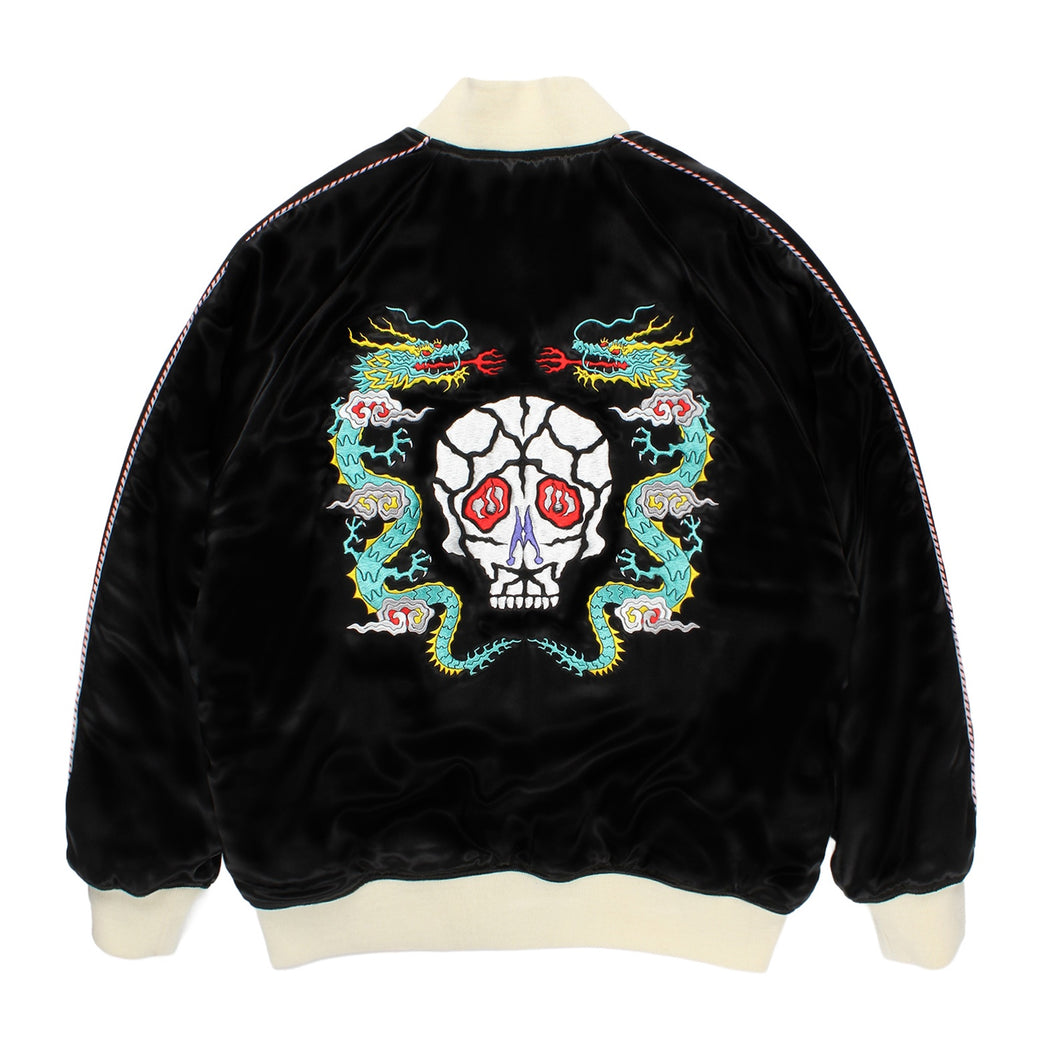 WOLF'S HEAD / SKA JACKET