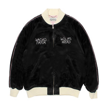 画像をギャラリービューアに読み込む, WOLF&#39;S HEAD / SKA JACKET
