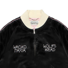 画像をギャラリービューアに読み込む, WOLF&#39;S HEAD / SKA JACKET
