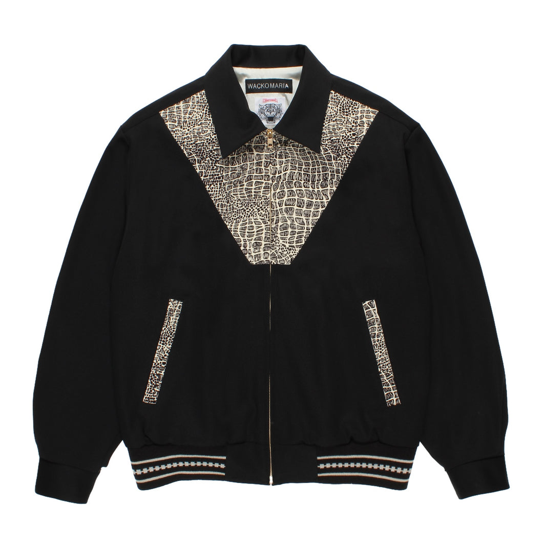【新品未使用】WOLF'S HEAD / 50'S JACKET WOLF'S HEAD / 50'S JACKET -A- ( TYPE-2 ) – Roots Bonds ONLINE STORE