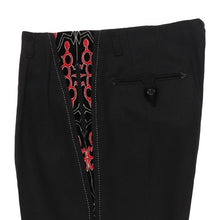 画像をギャラリービューアに読み込む, WOLF&#39;S HEAD / ROCKABILLY PANTS(TYPE-3)
