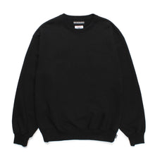 画像をギャラリービューアに読み込む, WOLF&#39;S HEAD / HEAVY WEIGHT CREW NECK SWEAT SHIRT
