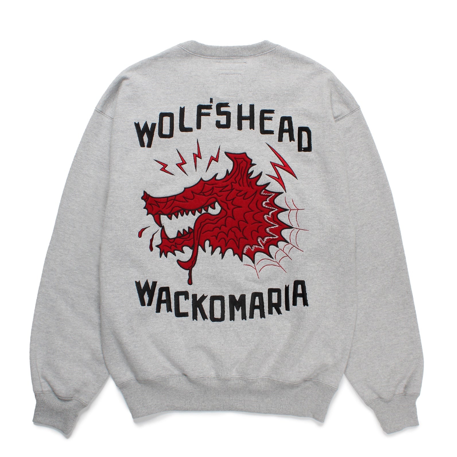 WOLF