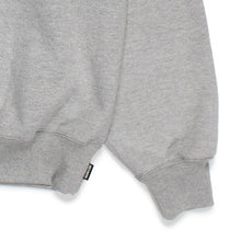 画像をギャラリービューアに読み込む, WOLF&#39;S HEAD / HEAVY WEIGHT CREW NECK SWEAT SHIRT
