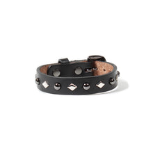 画像をギャラリービューアに読み込む, WOLF&#39;S HEAD / WRIST BAND 15mm ( L )

