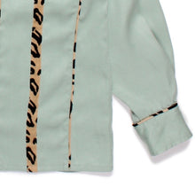 画像をギャラリービューアに読み込む, WESTERN SHIRT L/S ( TYPE-3 )
