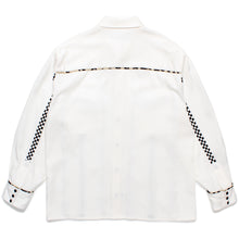 画像をギャラリービューアに読み込む, WESTERN SHIRT L/S ( TYPE-3 )
