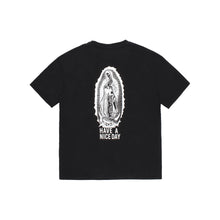 画像をギャラリービューアに読み込む, WASHED HEAVY WEIGHT CREW NECK T-SHIRT ( TYPE-1 )
