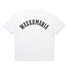 画像をギャラリービューアに読み込む, WASHED HEAVY WEIGHT CREW NECK T-SHIRT ( TYPE-1 )
