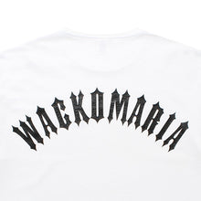 画像をギャラリービューアに読み込む, WASHED HEAVY WEIGHT CREW NECK T-SHIRT ( TYPE-1 )

