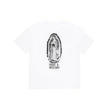 画像をギャラリービューアに読み込む, WASHED HEAVY WEIGHT CREW NECK T-SHIRT ( TYPE-1 )
