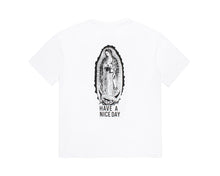 画像をギャラリービューアに読み込む, WASHED HEAVY WEIGHT CREW NECK T-SHIRT ( TYPE-1 )
